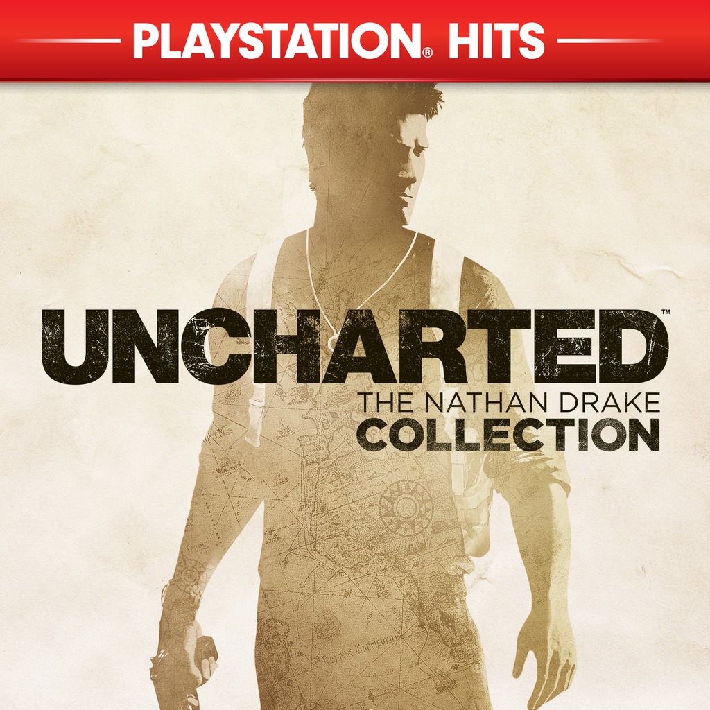 uncharted ps store