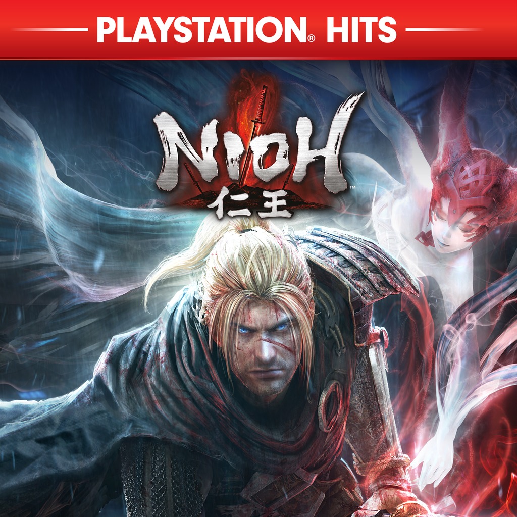 Nioh ps4 store clearance