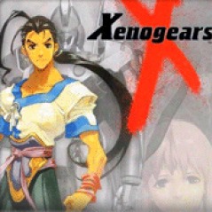 Xenogears® (PSOne Classic) on PS3, PS