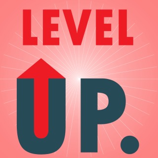 Level up game