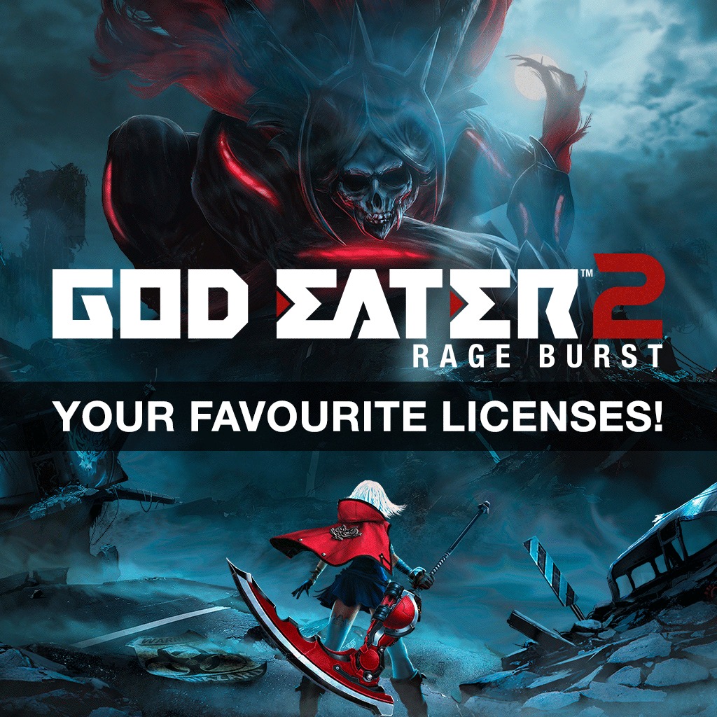 god eater 2 rage burst ps vita