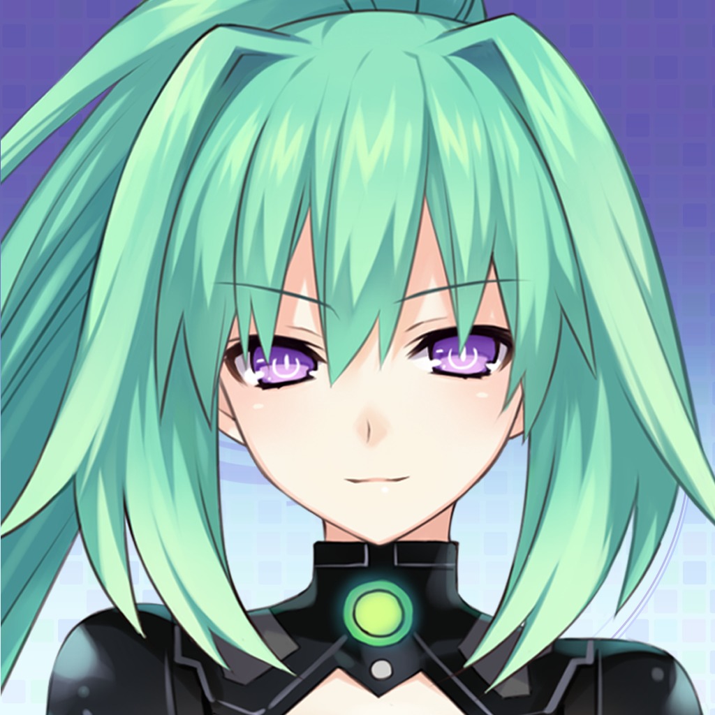 Green Heart