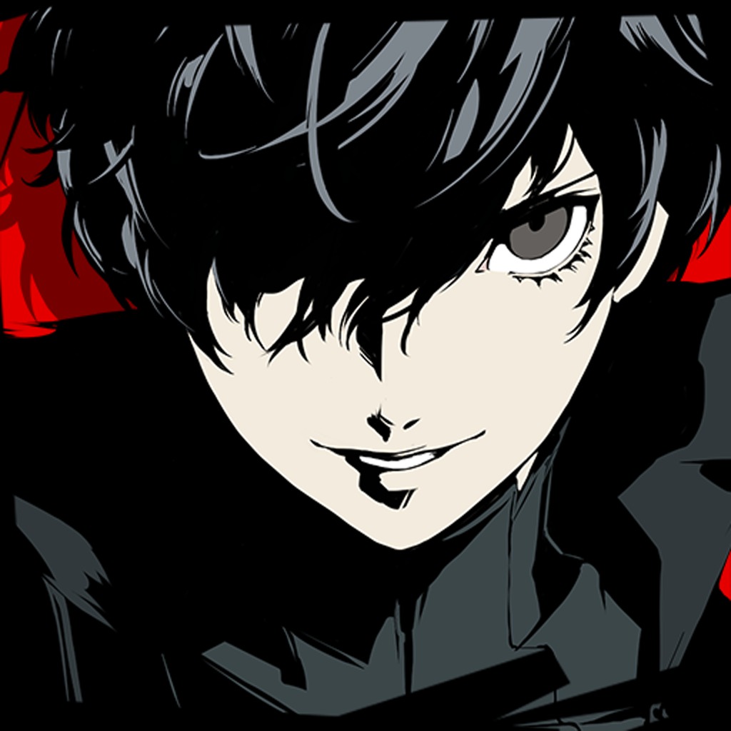 persona guts 5 get how Let's ResetEra avatars! our  ify God War of