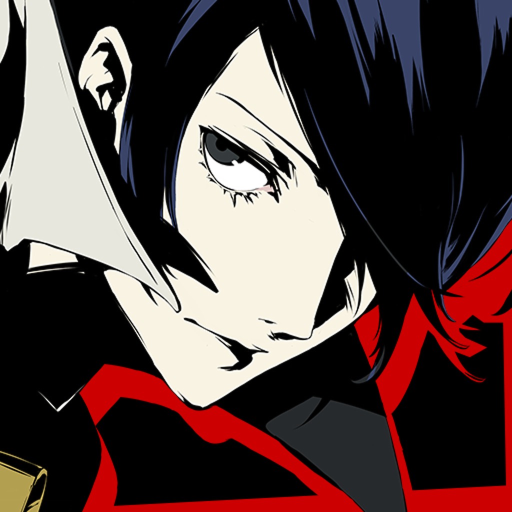persona 5 highest price art