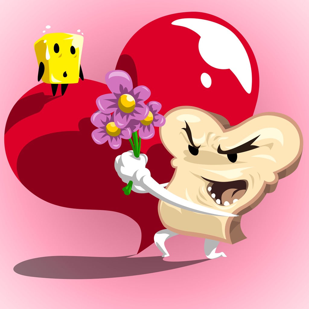 Butter Friends Babysitter Sim Be My Bread N Butter Avatar Ps4