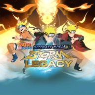 PS3 - Legacy PlayStation®Store