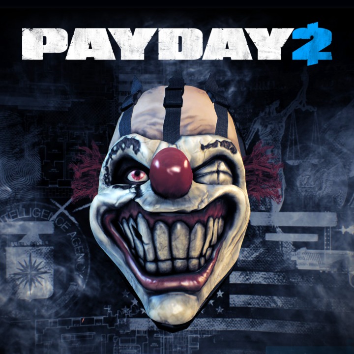 Payday 2 ps3 фото 87