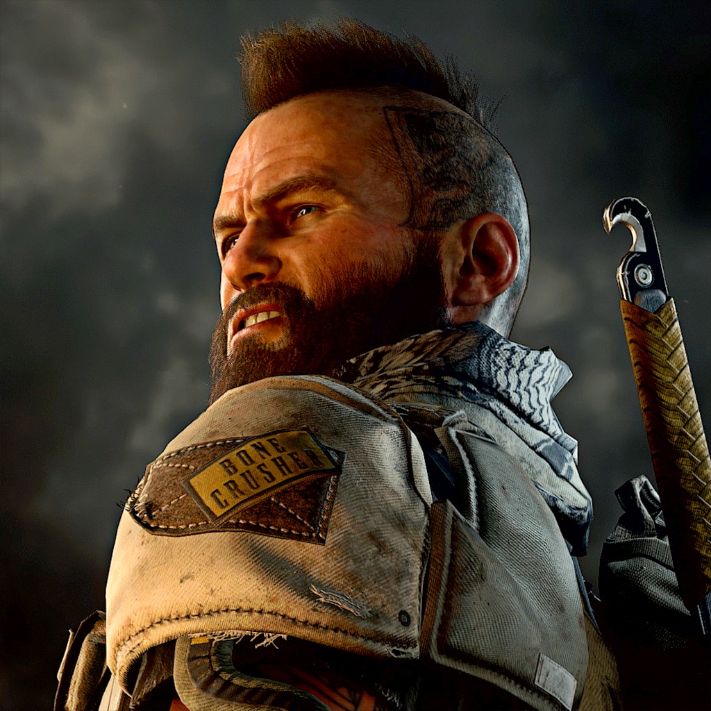 cod bo4 ps store