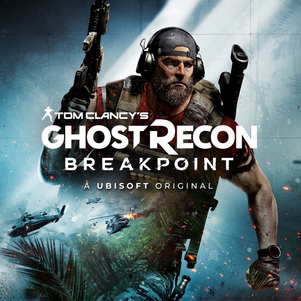 ghost recon wildlands playstation store