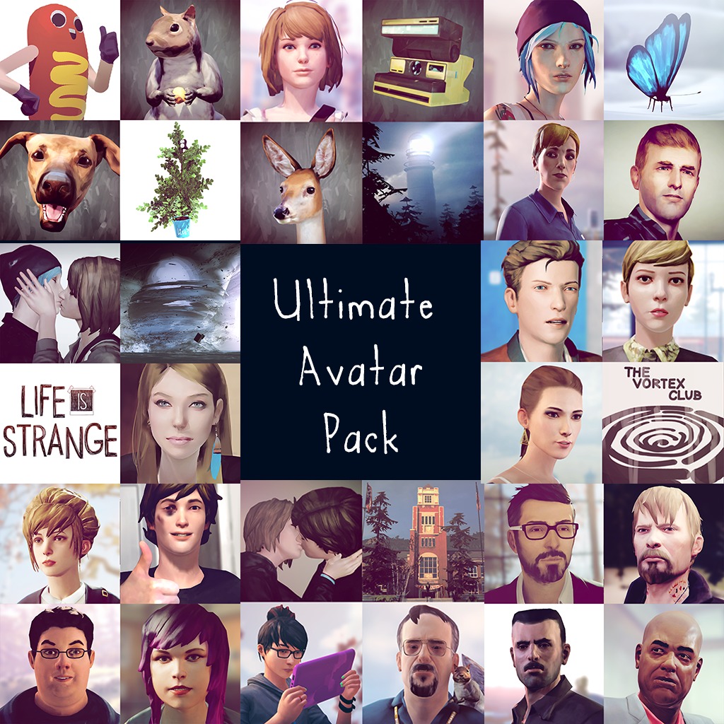 Life is strange ps store clearance