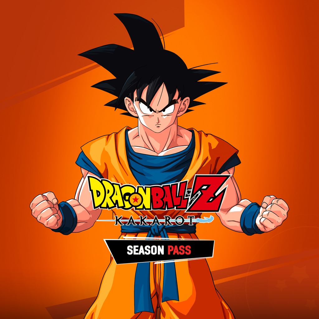 Dragon Ball Z Kakarot Season Pass On Ps4 Official Playstation