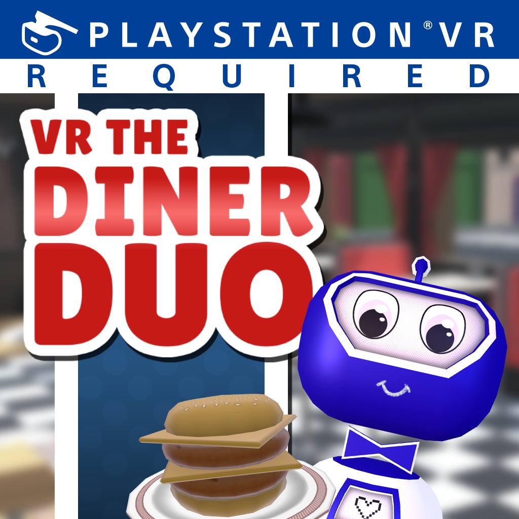 playstation duo