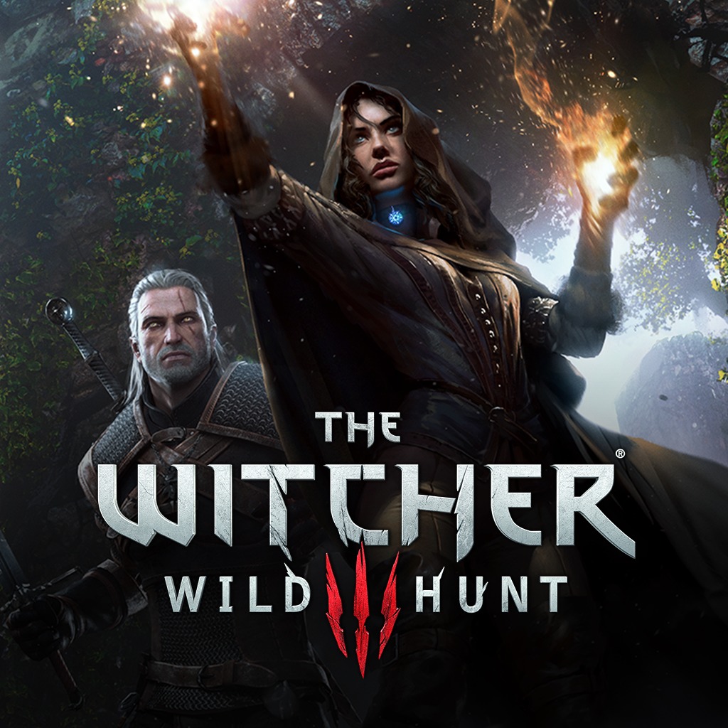 the witcher 3 wild hunt playstation store