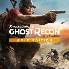 Tom Clancy's Ghost Recon® Wildlands Year 2 Gold Edition