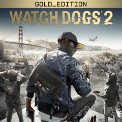 Watch Dogs®2 – Gold Edition
