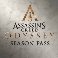 Assassin's Creed® Odyssey - Season-Pass