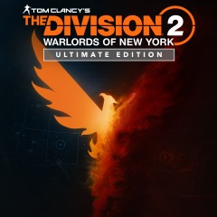 The Division 2 - Die Warlords von New York - Ultimate Edition