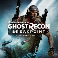 Ghost Recon® Breakpoint