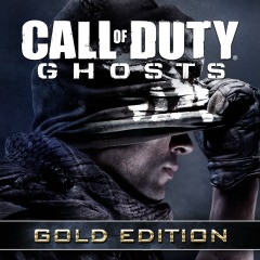 Call of Duty®: Ghosts Gold-Edition