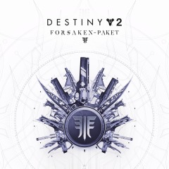 Destiny 2: Forsaken