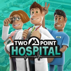 Two Point Hospital™