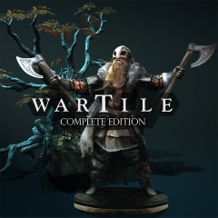 WARTILE Complete Edition