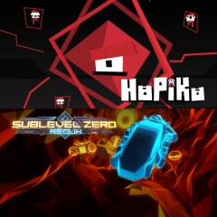High-Speed Bundle