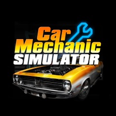 Car Mechanic Simulator On Ps4 Official Playstation Store Us