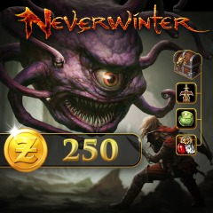 Neverwinter: Vorsprungstruhe