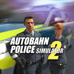 Autobahn Polizei Simulator 2