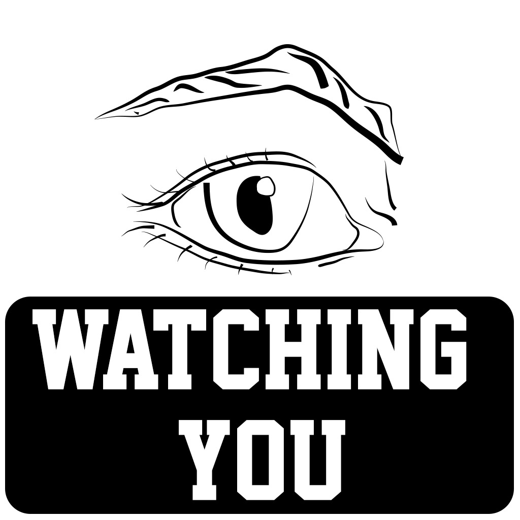 "schrodinger is watching for you". I be watching you every. Every breath you take стинг. I'll be watching you. Every breath you take.