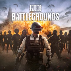PLAYERUNKNOWN'S BATTLEGROUNDS
