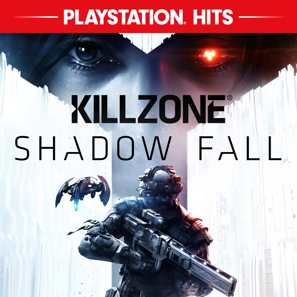 killzone shadow fall