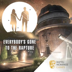 Everybody's Gone to the Rapture™