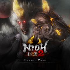 Nioh 2 - Season Pass