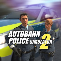 Polizei Spiele Ps4