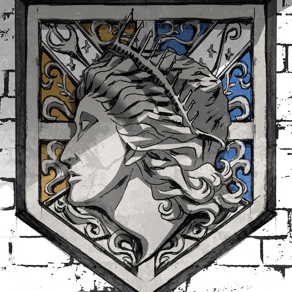 Manga Themes Attack On Titan Emblems