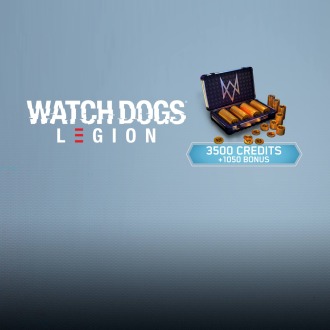 Watch Dogs: Legion PS4 & PS5 on PS5 PS4 — price history