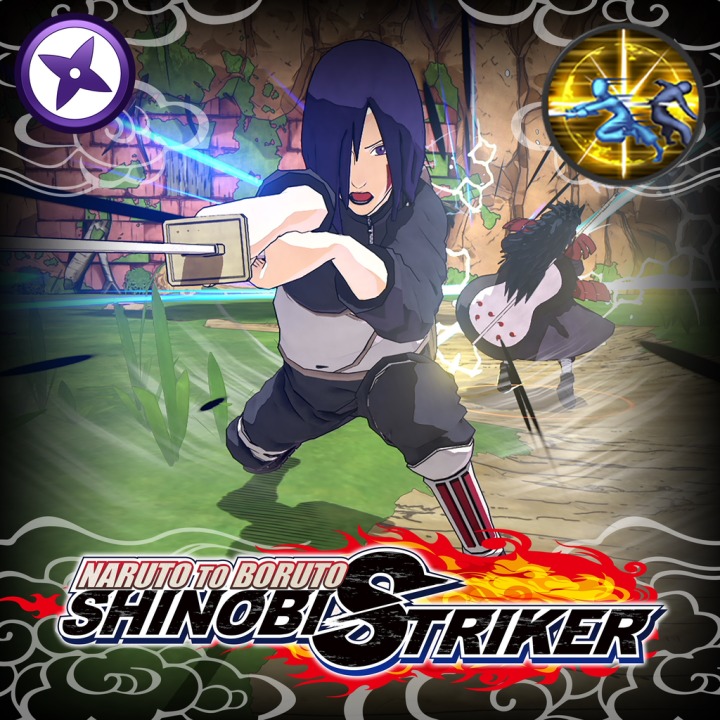 Buy NTBSS: Master Character Training Pack - Sakura Haruno (Great Ninja War)