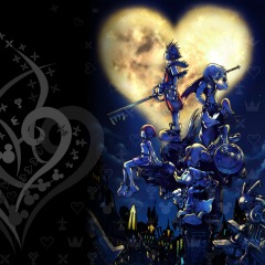 Kingdom Hearts Final Mix Theme On Ps4 Official Playstation Store Denmark