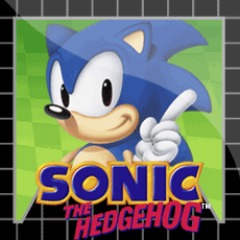 sonic psn