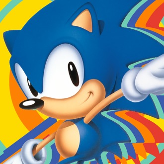 DLC for Sonic Mania PS4 — buy online and track price history — PS Deals  España