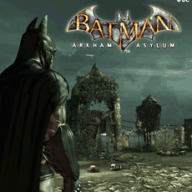metacritic on X: The Best PS3 Games of All-Time:   #4 - Batman: Arkham City [*96*]  / X
