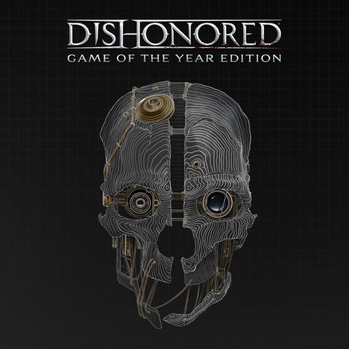 Descubre la colección completa de Dishonored con Dishonored: Game of the Ye...