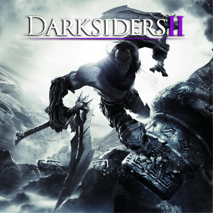 Darksiders II-Nla