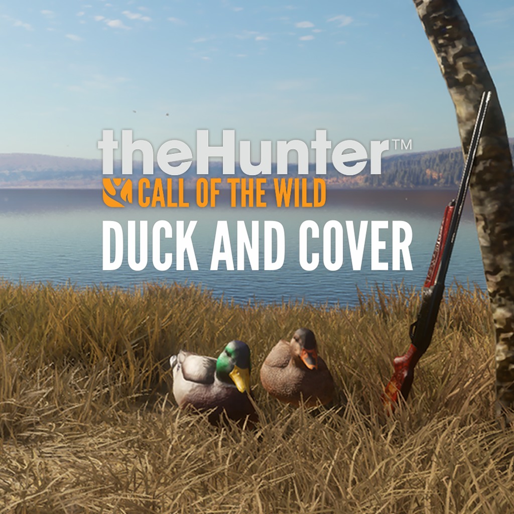 Dlc For Thehunter Call Of The Wild 21 Edition Ps4 Buy Online And Track Price History Ps Deals Espana