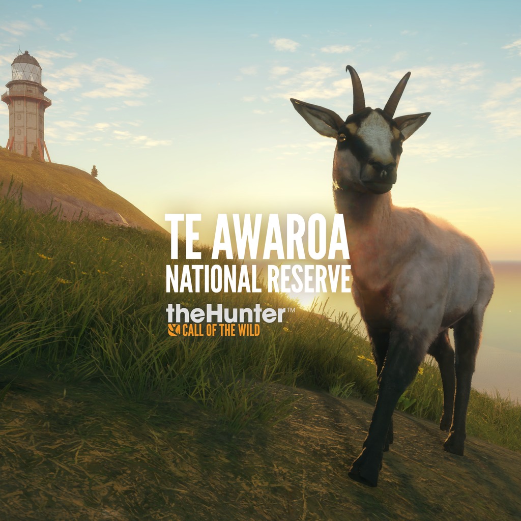Dlc For Thehunter Call Of The Wild 21 Edition Ps4 Buy Online And Track Price History Ps Deals Espana