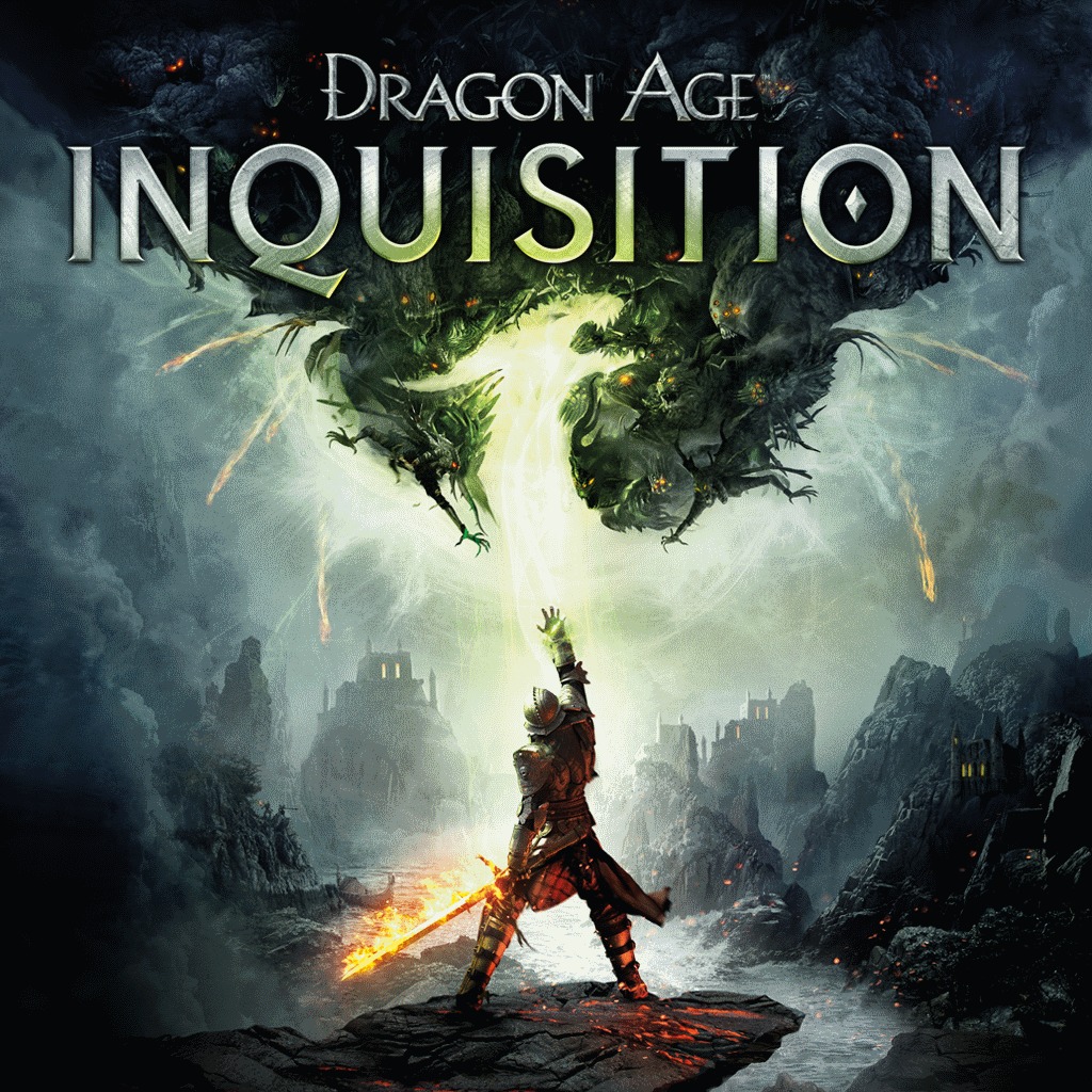 Dragon Age: Inquisition Edición de lujo