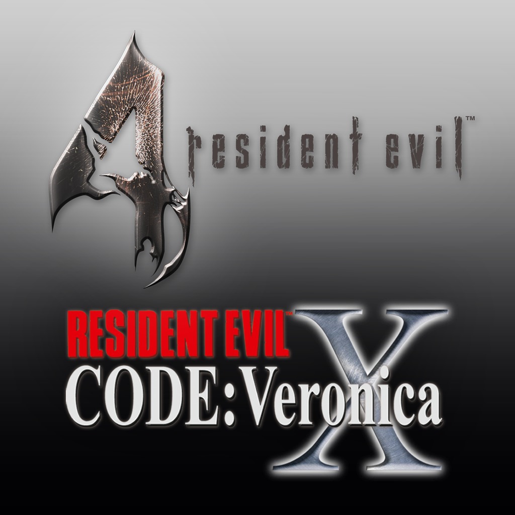 Resident Evil 4 + Code Veronica - Español HD