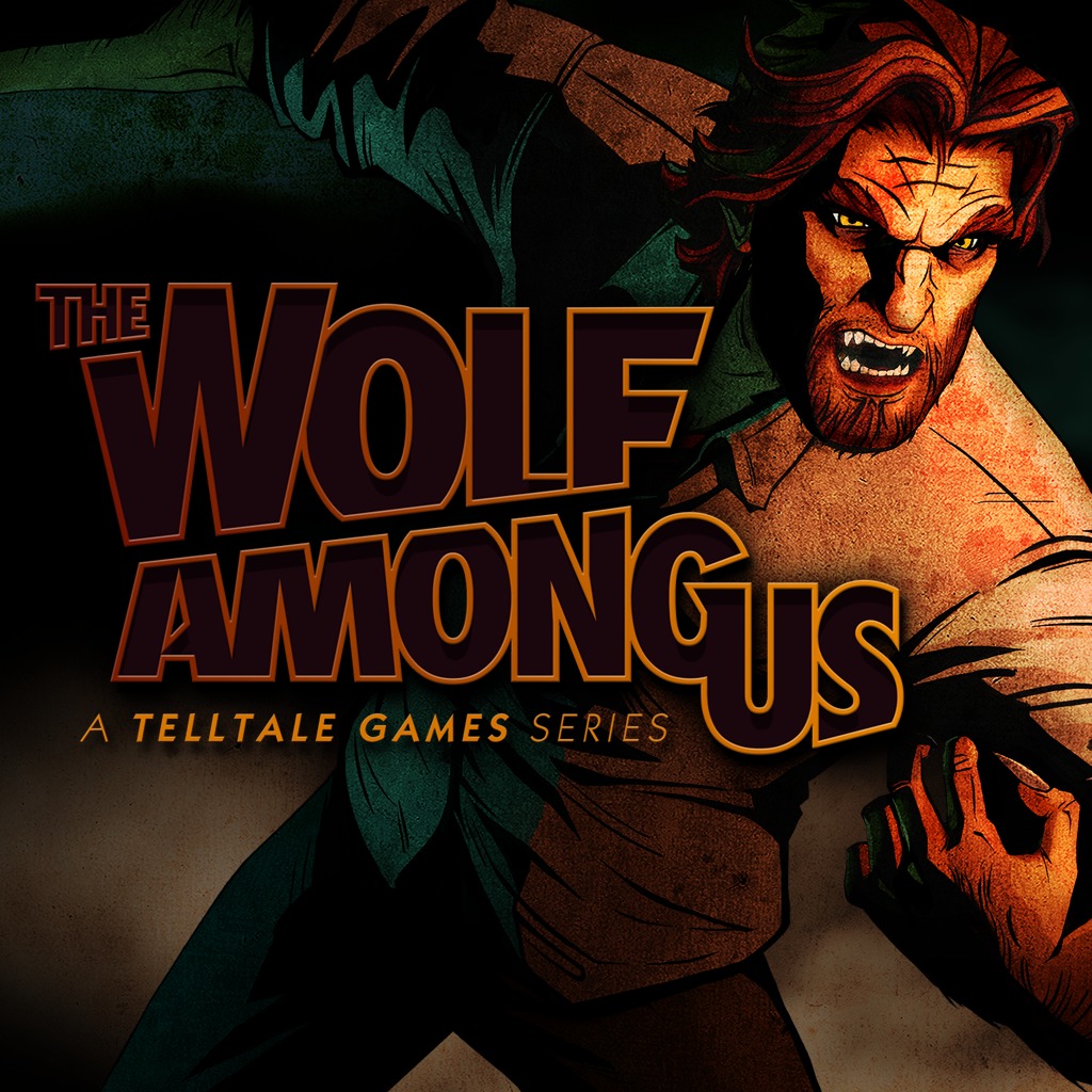 The Wolf Among Us en PS4 | PlayStation™Store oficial España